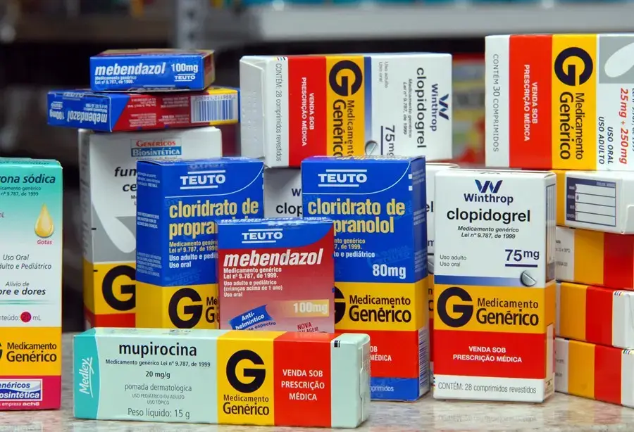 polifarmácia silenciosa