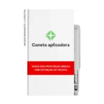 Mounjaro Tirzepatida 2,5mg Solução Injetável 0,5ml + 4 Canetas Aplicadoras